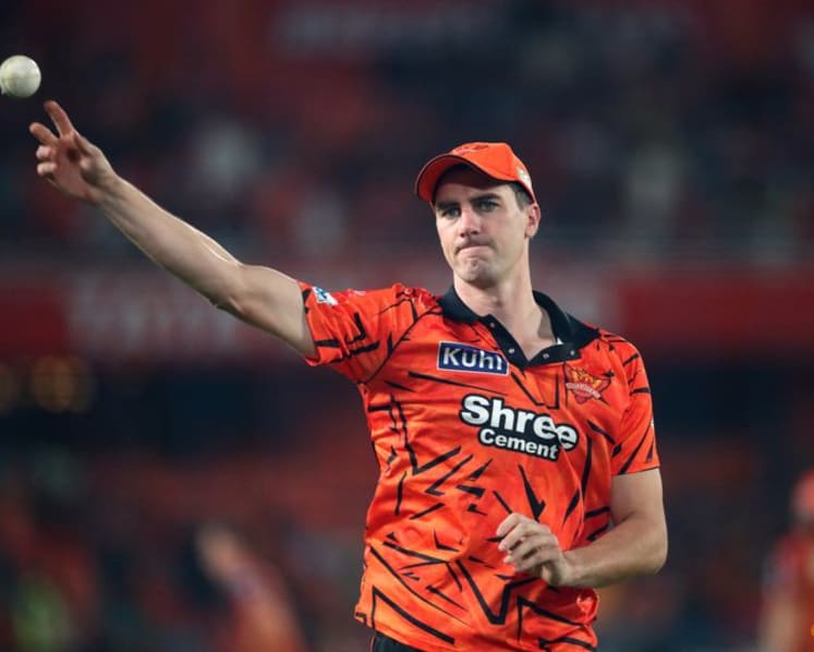Cummins might skip next IPL because of heavy Australia workload
