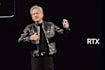 Nvidia jensen huang korean talkshow