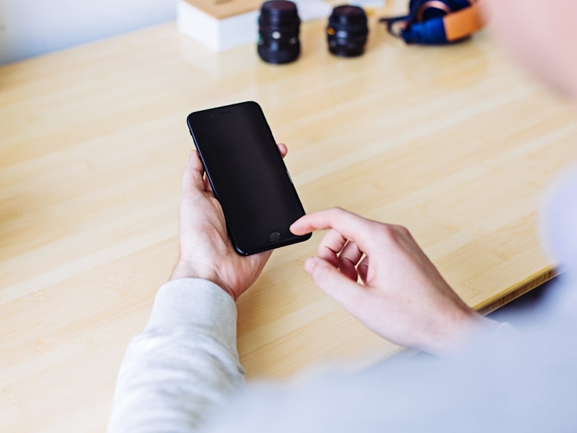 The not-so-hidden skeletons in our smartphones