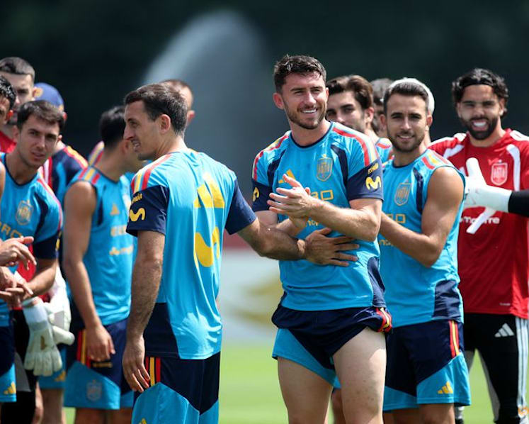 Spain face tiny Cape Verde in collision of swagger and wonder