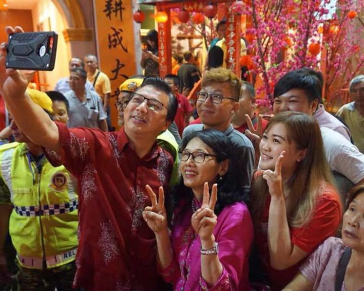 MCA and DAP - A case of differing fortunes and challenges