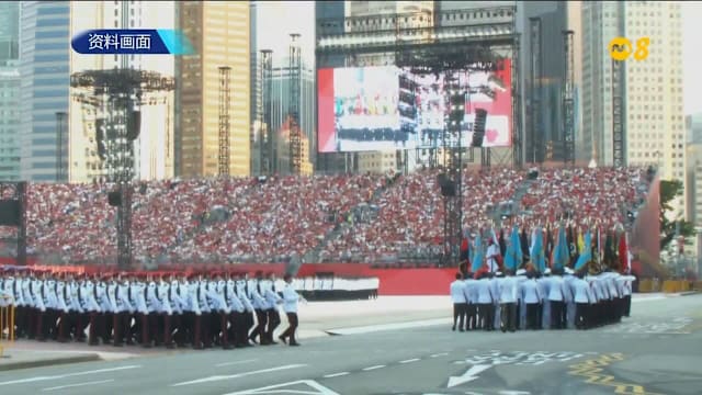 国庆庆典时隔十年重返国家体育场 庆祝活动将集中在加冷