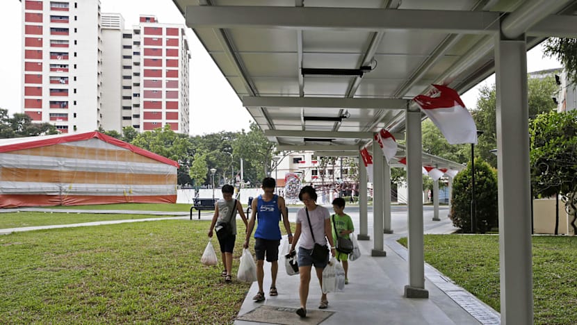 Town leaves ‘rustic’ label in the dust, leaving some anxious
