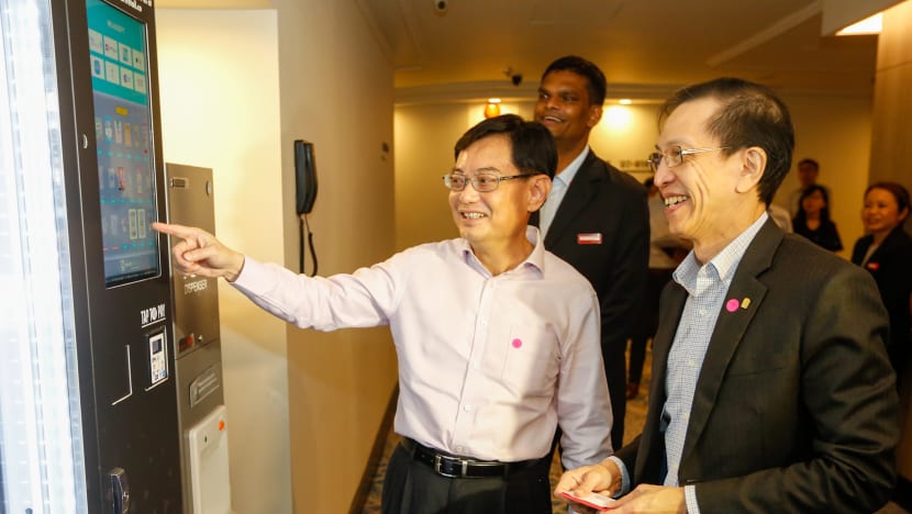 Singapore hopes Malaysian political parties will come to an agreement quickly: DPM Heng