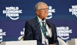 Bill Gates to give away fortune by 2045, US$200 billion for world's poorest