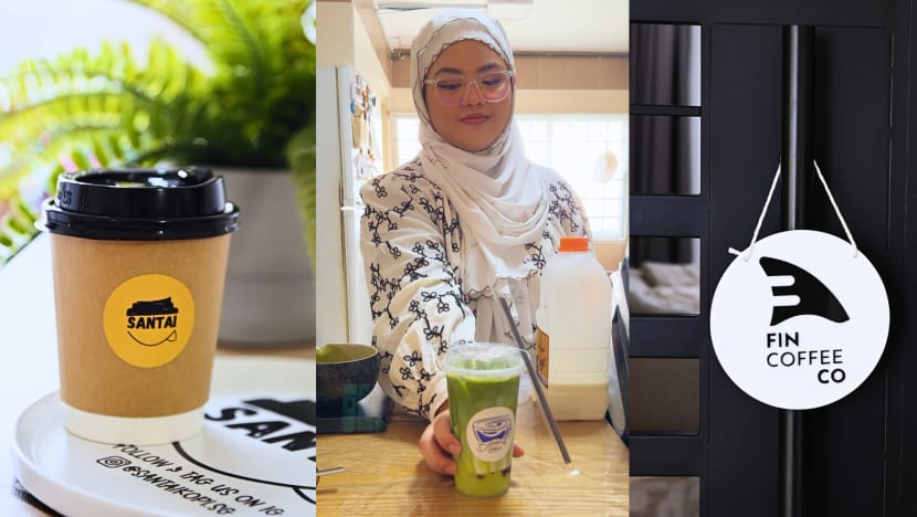 Buka kafe di rumah: Tak perlu lesen, kos lebih rendah tapi adakah ini trend sementara saja?