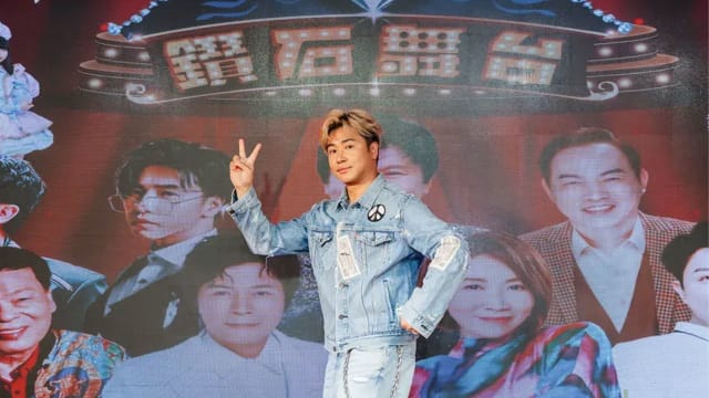 Makiyo、杨丞琳互杠　旧爱欧汉声怎么说？