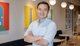 Meet the CEO of Section L, the apartment-hotel brand that’s rethinking extended stays in Japan