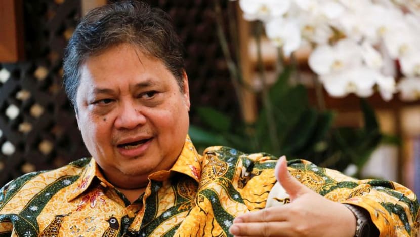 Indonesia expects to conclude free trade talks with EU by end of June Indonesia expects to conclude free trade talks with EU by end of June