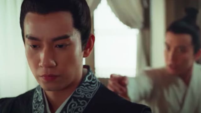 御赐小仵作（第19集）：谭贵欲刺杀楚楚