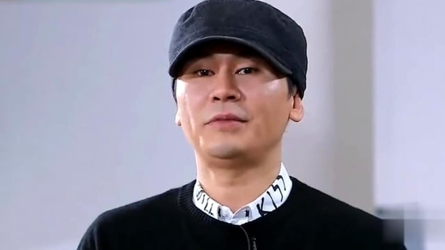 涉嫌胁迫他人做伪证　YG梁铉锡一审被判无罪