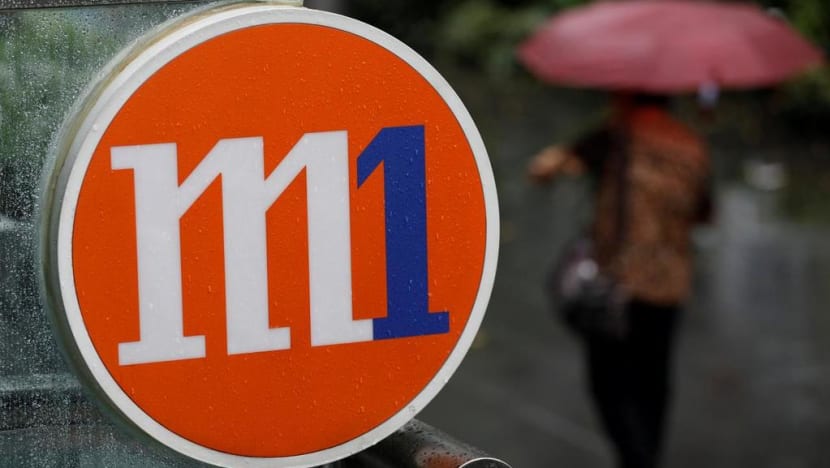 M1 reports disruption to fibre broadband, fixed voice services across Singapore