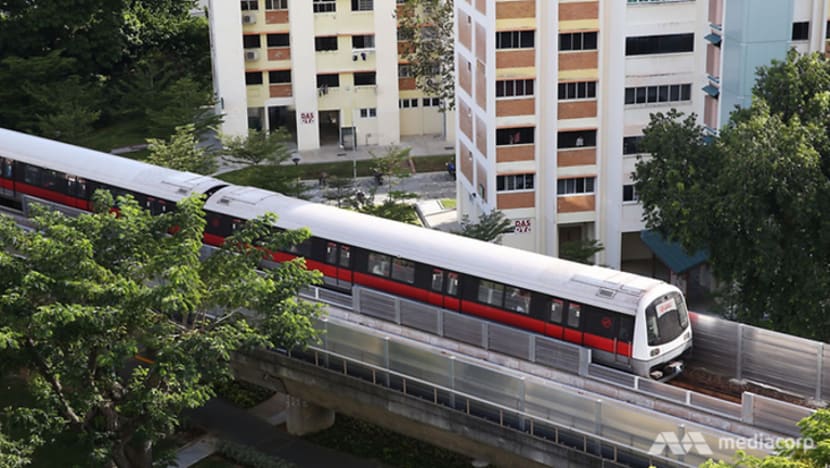 Beberapa khidmat bas dilanjutkan dengan penutupan awal stesen MRT pada Ogos, September