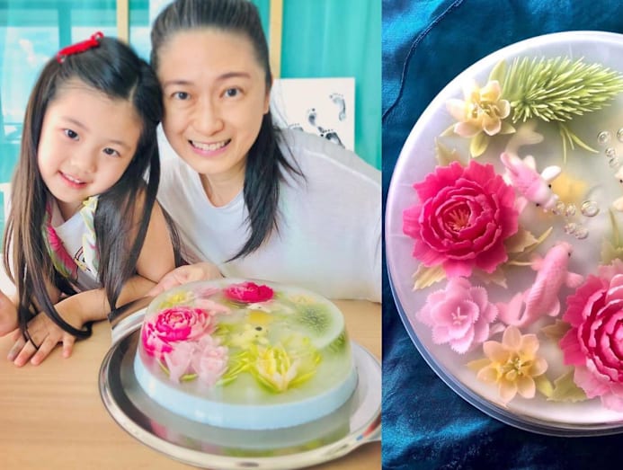Foodie Friday: What The Stars Ate This Week (May 29 - Jun 5) - CNA ...