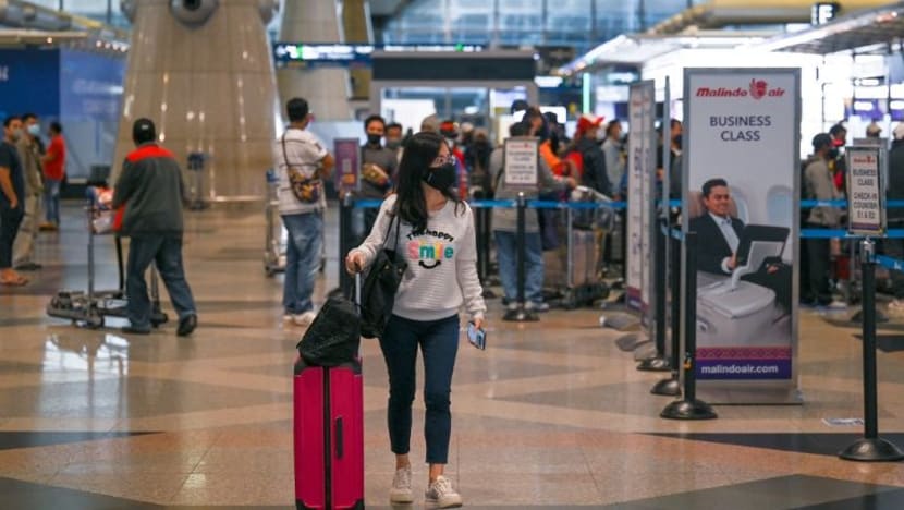 Sempadan M'sia bakal dibuka semula pada 1 April: Berikut perkara yang perlu anda tahu Sempadan M'sia bakal dibuka semula pada 1 April: Berikut perkara yang perlu anda tahu