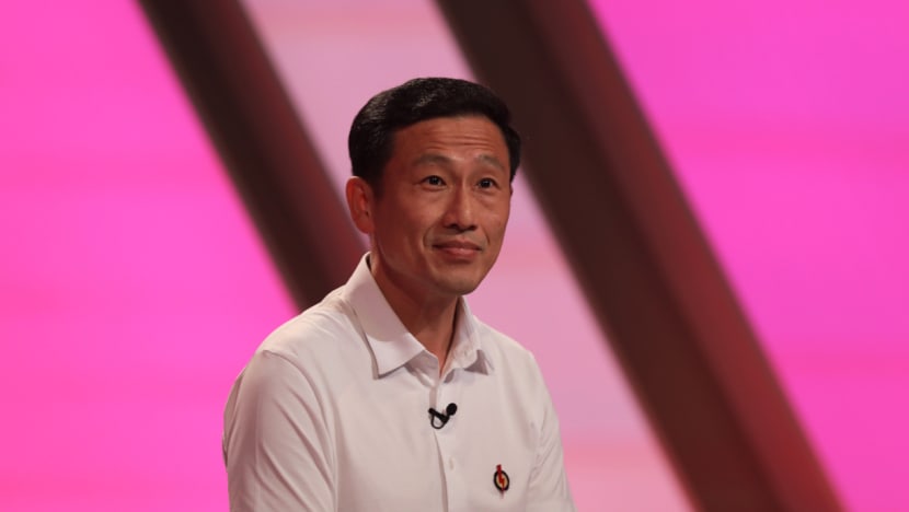 GE2020: PAP’s Ong Ye Kung takes down Facebook video that infringed electoral rules