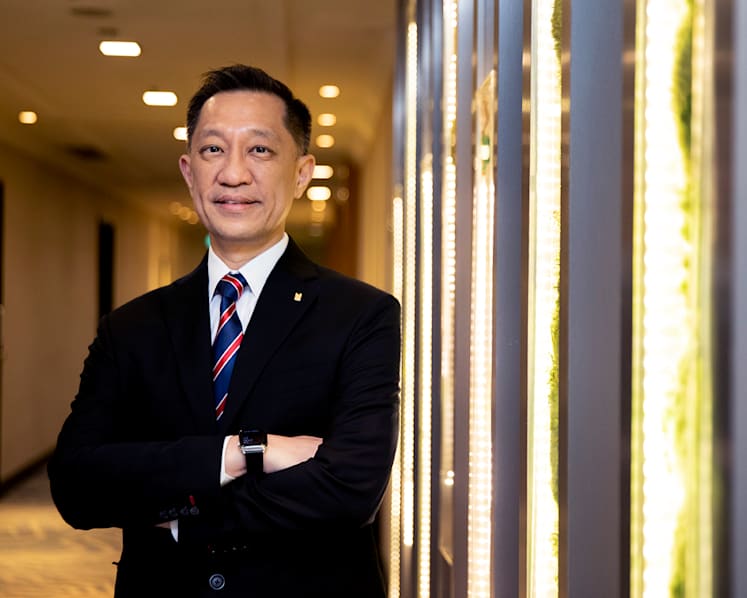 On The Talent Hunt: Technology and upskilling helped our hotel tackle persistent manpower woes