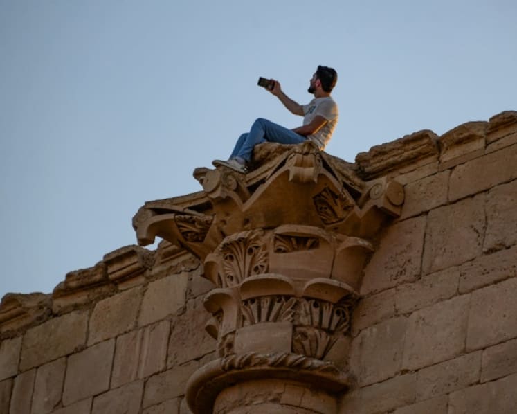 Commentary: Dangerous selfies aren’t just foolish – they’re a real public health hazard
