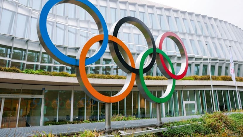 No summer sports at the 2030 Winter Olympics, says IOC