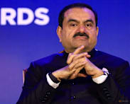 India's Adani to pay US$275 mn settlement to US over alleged Iran sanctions violations