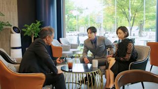 天伦之情（第75集）：治焕逃狱