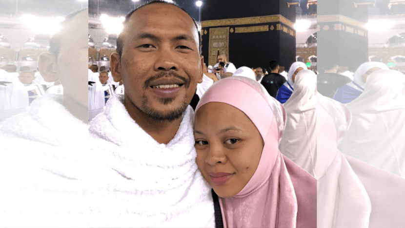 Shuib terkilan tidak sempat minta maaf pada Siti Sarah Shuib terkilan tidak sempat minta maaf pada Siti Sarah
