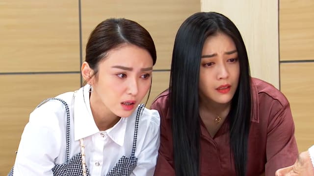 天之骄女（第455集）：健司圣元结盟