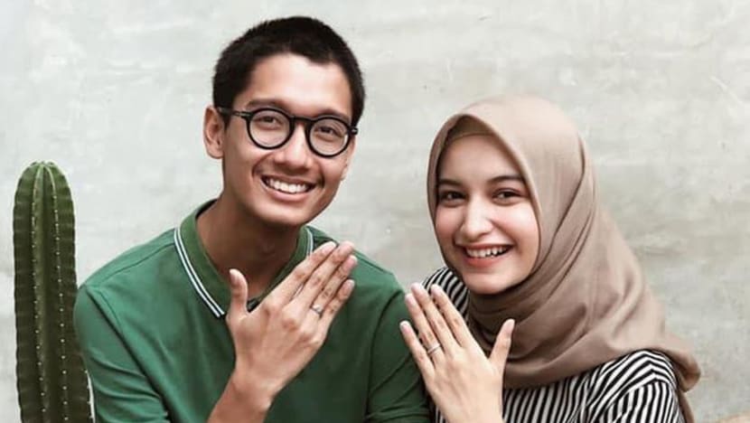 Alasan di balik KDRT Armor Toreador terhadap Cut Intan Nabila Alasan di balik KDRT Armor Toreador terhadap Cut Intan Nabila