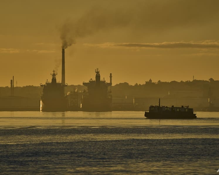 Commentary: Who’s really keeping fossil fuels alive? Taxpayers