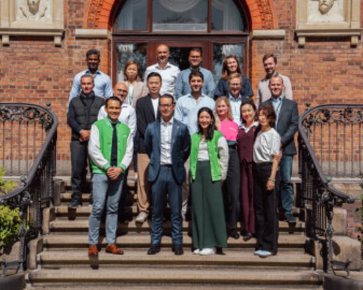 Carlsberg Asia launches Digital Acceleration Program to drive future growth across Asia