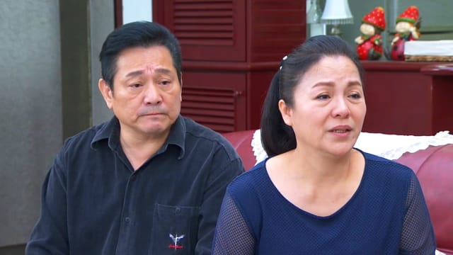 金家好媳妇（第517集）：冠达坠楼疑云