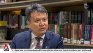 World Intellectual Property Organization chief Daren Tang eyes second term