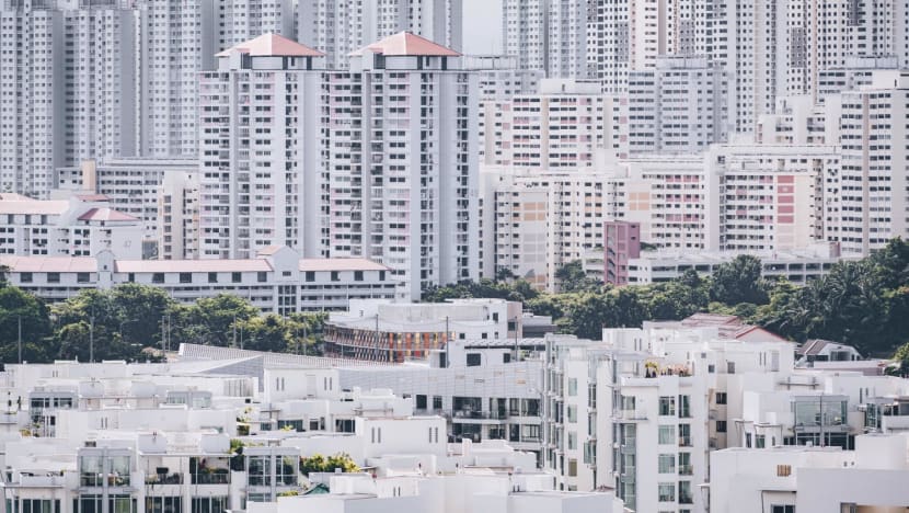 An alternative to the norm: What if some housing developments were only built for renting? An alternative to the norm: What if some housing developments were only built for renting?