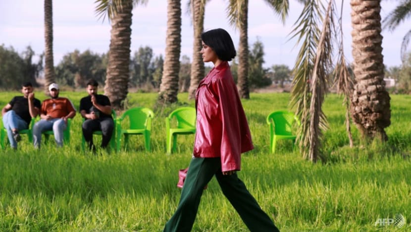 Dark side of fast fashion: Environment pays high price for richer nations’ cast-offs