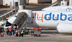 Pegawai Israel bakal soal pembantu juruterbang penerbangan flydubai: Sumber