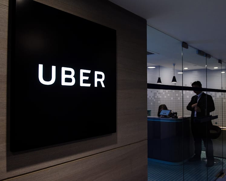 Fall of Singapore would be beginning of the end for Uber