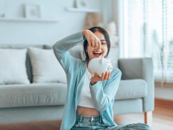 What women should prioritise when investing in their 20s, 30s, 40s, 50s and beyond