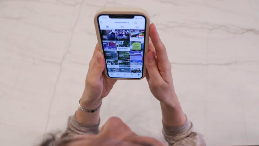 S'pore youth who spend over 3 hours on social media daily tend to report symptoms of depression, anxiety, stress: IMH study