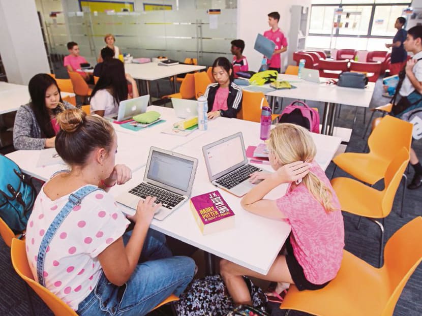 Malaysian parents pinched by rising international school fees