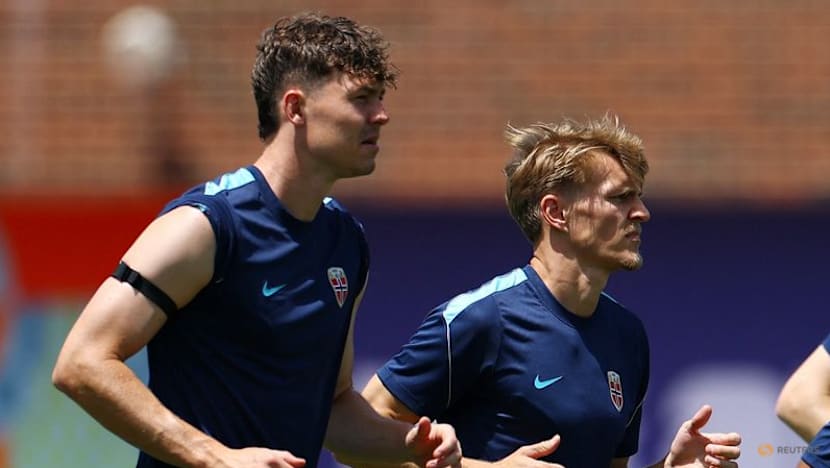 Recovery question worries Norway fans before Brazil clash