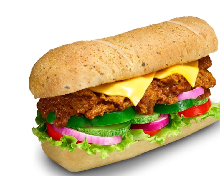 Subway Singapore goes local with unique flavours to mark Singapore’s 56th National Day