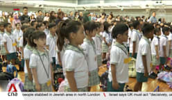 Most primary schools to reduce P1 intake amid shrinking cohorts