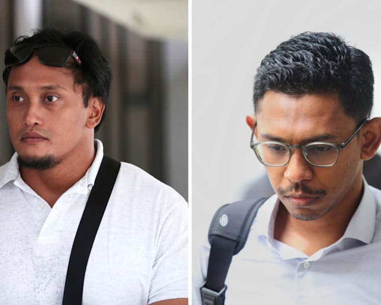 SCDF ragging death: Officer says he was told to push NSF into pump well, feels 'betrayed'