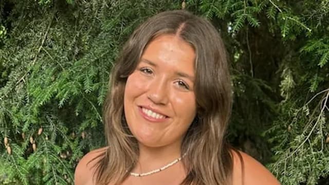 美国少女开车打瞌睡酿车祸  手机自动报警功能救她一命