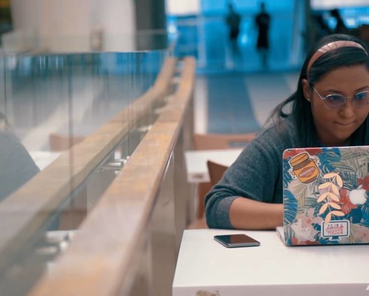 No jobs for a fresh grad? She discovered it’s not true — if you learn how to tap the opportunities