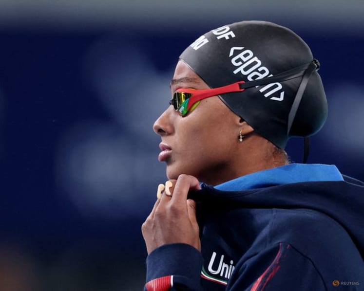 New College Swimming League dives into inaugural season with eye on wider audience