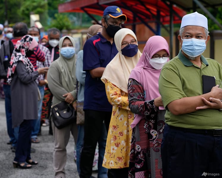 Malaysia election: Why the ethnic Malay votes matter and who has the upper hand
