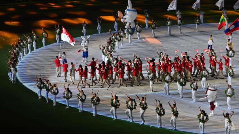 National athletes can apply for undergraduate scholarship, to get CPF top-ups under spex scheme National athletes can apply for undergraduate scholarship, to get CPF top-ups under spex scheme
