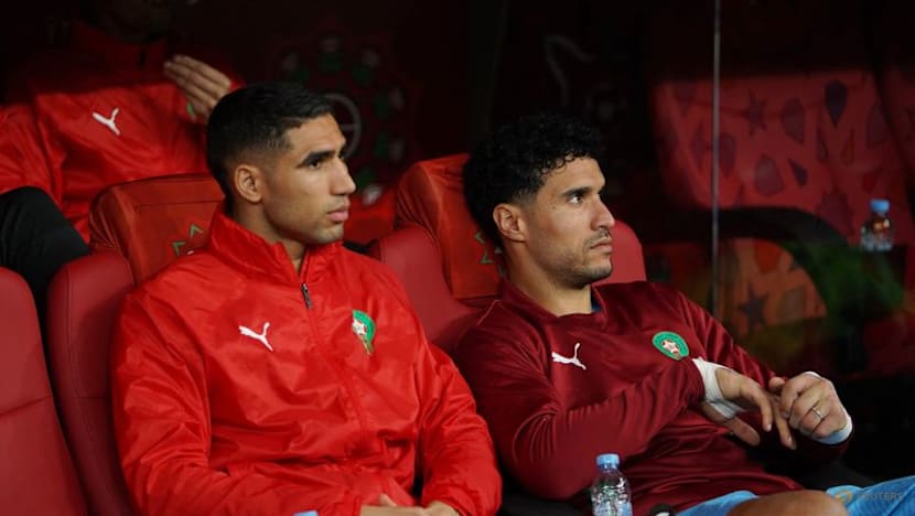 Hakimi could finally make 2025 Africa Cup of Nations bow against Zambia