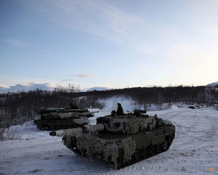 Commentary: Why is Malaysia tangled up in a spying case in Norway?